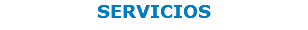 SERVICIOS